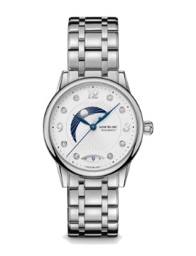 Montblanc Boheme Day&Night 34 mm 127356