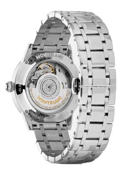 Montblanc Boheme Day&Night 34 mm 127356