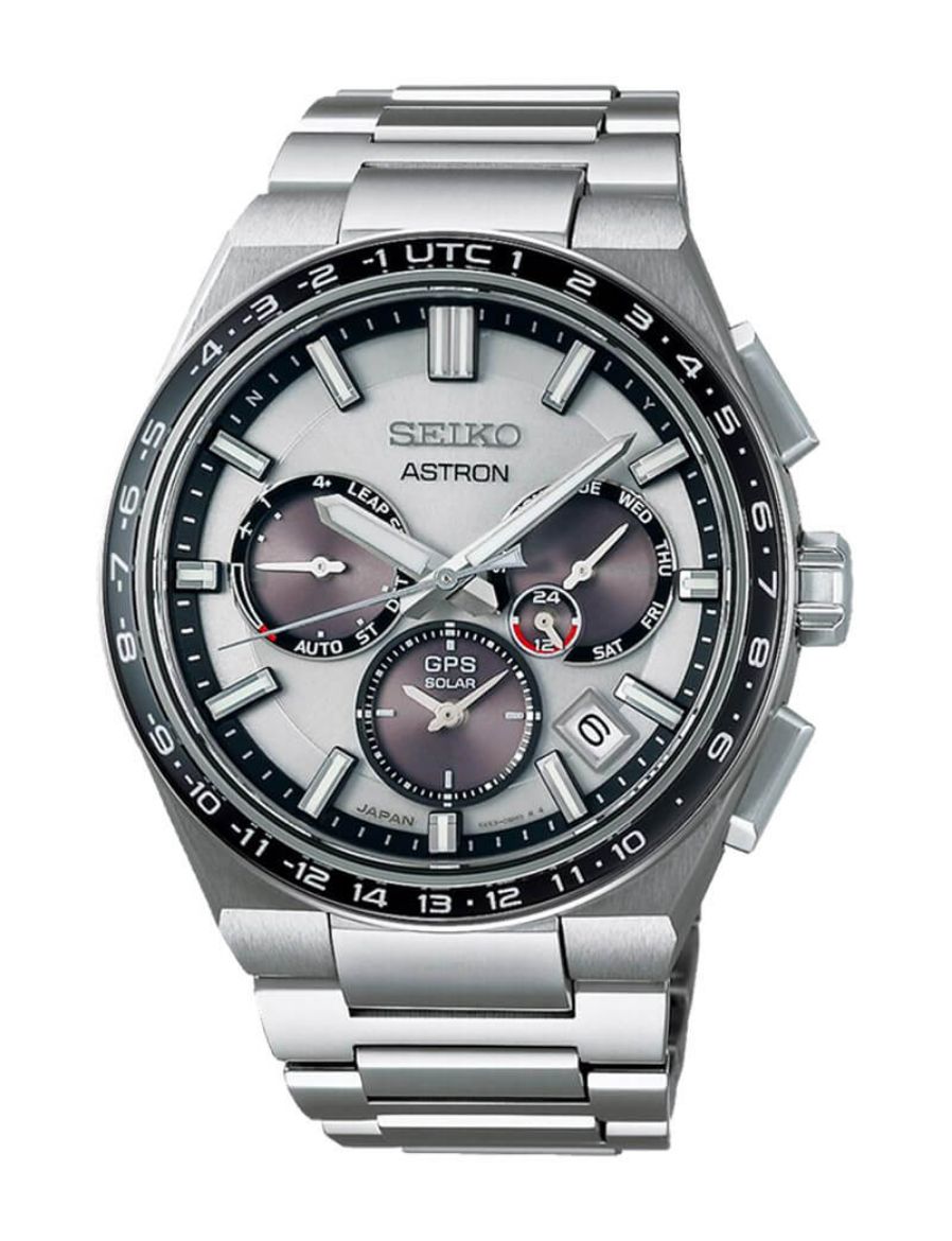 Seiko Astron SSH107J