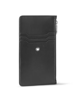 Montblanc Meisterstück Düz Zarf Tuvalet Çantası 129902