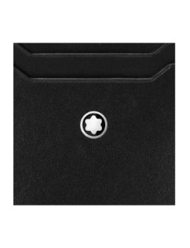 Montblanc Meisterstück Düz Zarf Tuvalet Çantası 129902