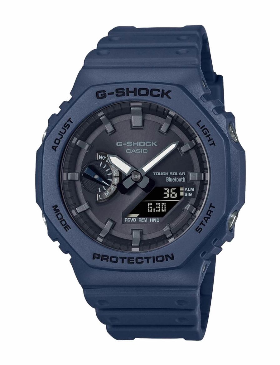 G-Shock 2100 Series GA-B2100-2ADR 