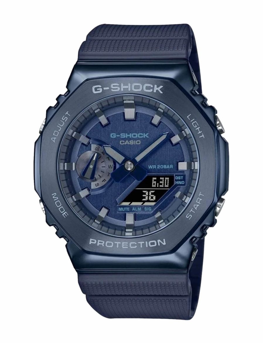 G-Shock Gm-2100 Series GM-2100N-2ADR 