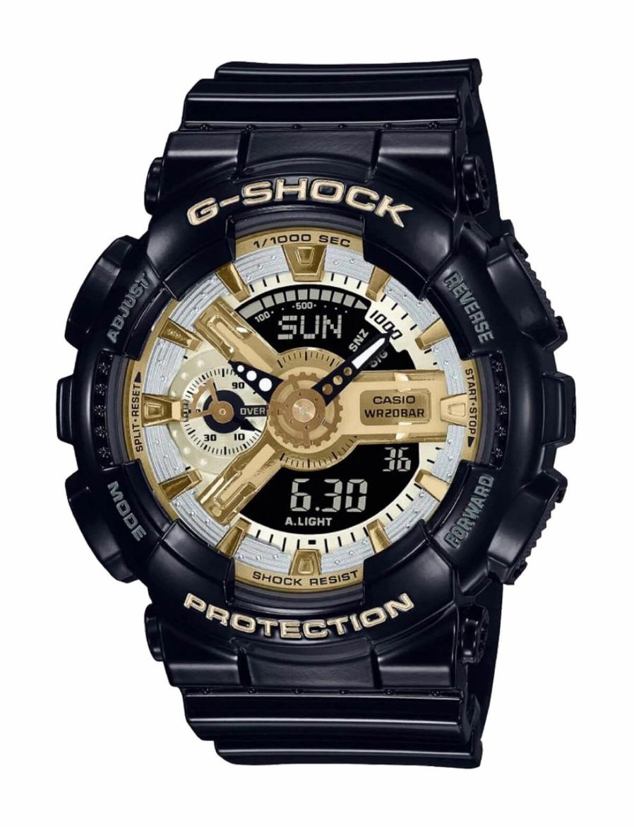 G-Shock GMA-S110GB-1ADR 