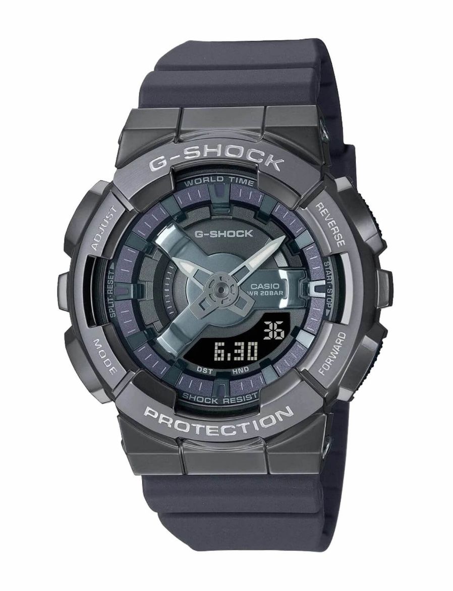 G-Shock GM-S110B-8ADR 