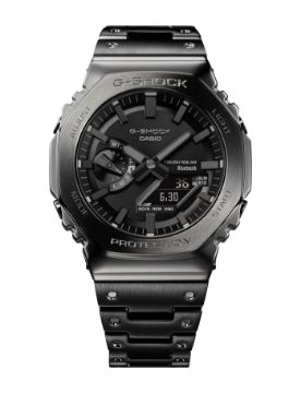 G-Shock Full Metal 2100 Serisi GM-B2100BD-1ADR