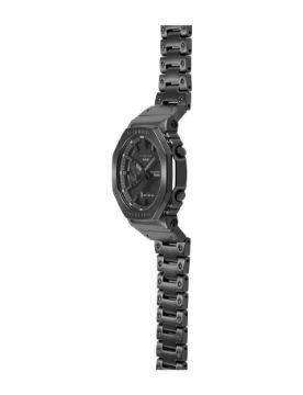 G-Shock Full Metal 2100 Serisi GM-B2100BD-1ADR