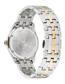 Versace Quartz Erkek Kol Saati VRSCVE3K00422