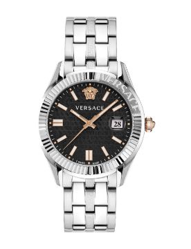 Versace Quartz Erkek Kol Saati VRSCVE3K00322