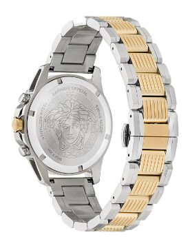 Versace Quartz Erkek Kol Saati VRSCVE3J00522
