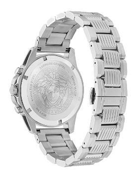 Versace Quartz Erkek Kol Saati VRSCVE3J00422