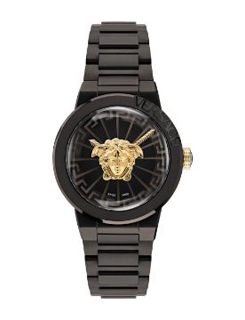 Versace Quartz Unisex Kol Saati VRSCVE3F00622