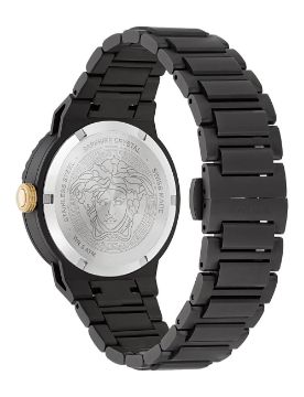 Versace Quartz Unisex Kol Saati VRSCVE3F00622
