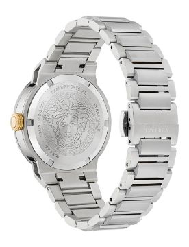 Versace Quartz Unisex Kol Saati VRSCVE3F00322