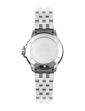 Raymond Weil Tango 8160-ST-00608
