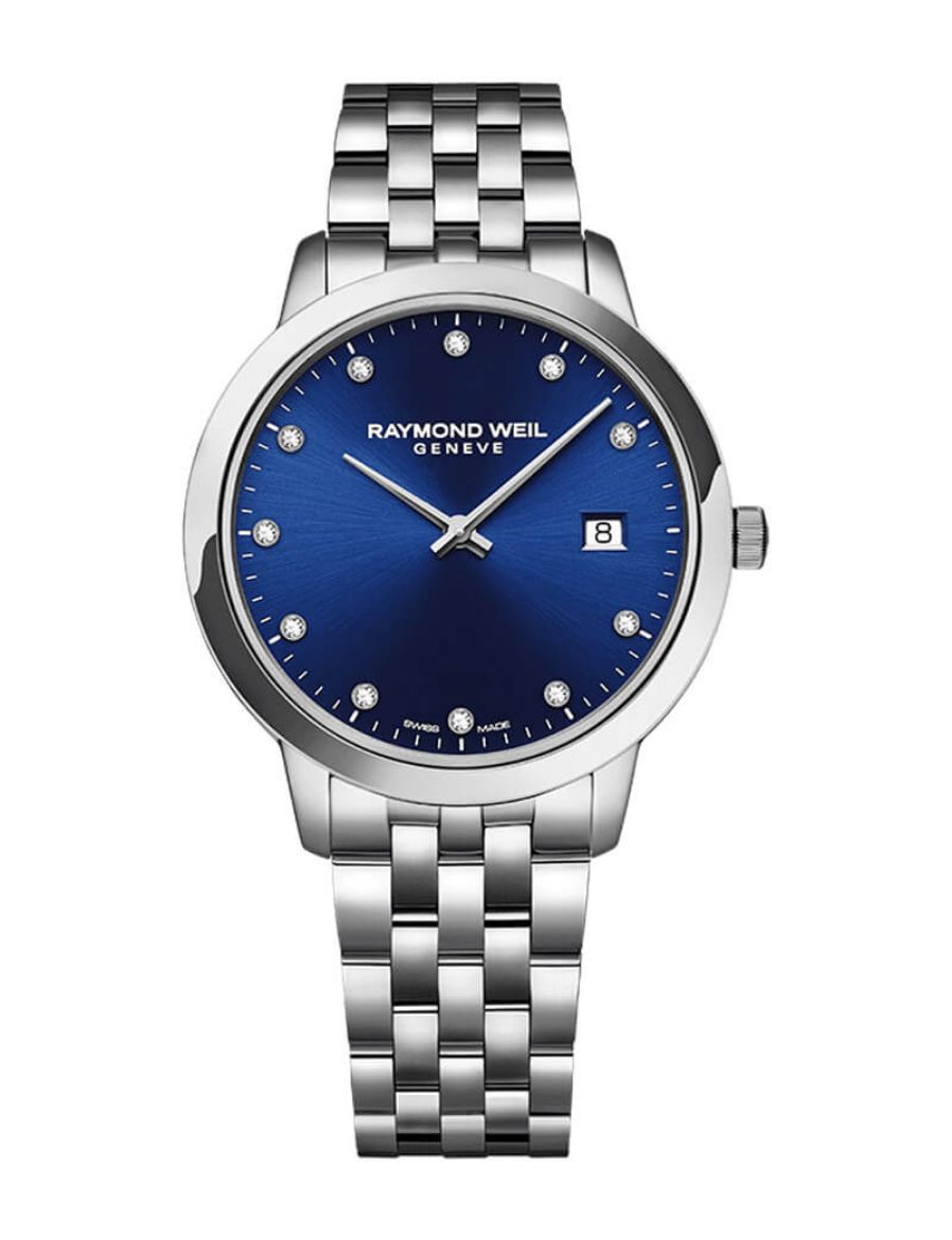 Raymond Weil Toccata 5385-ST-50081