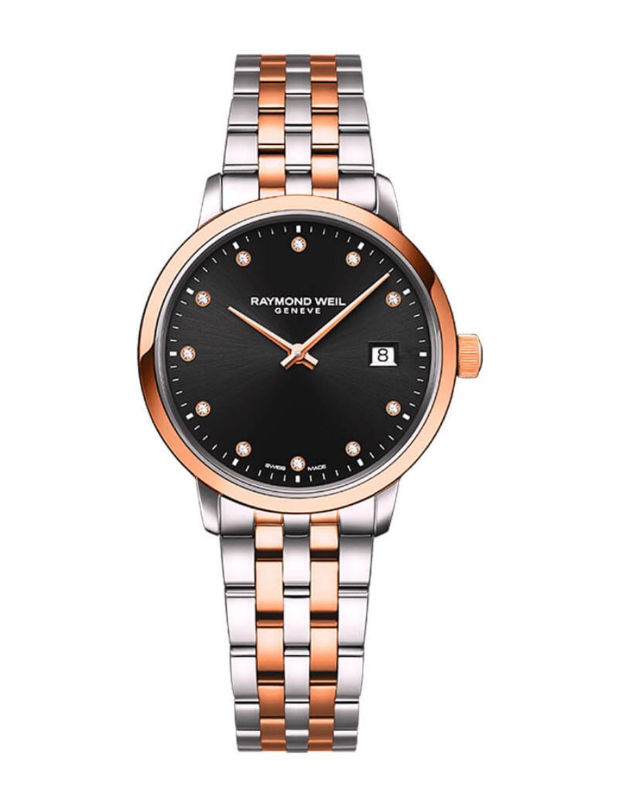 Raymond Weil Toccata 5985-SP5-20081