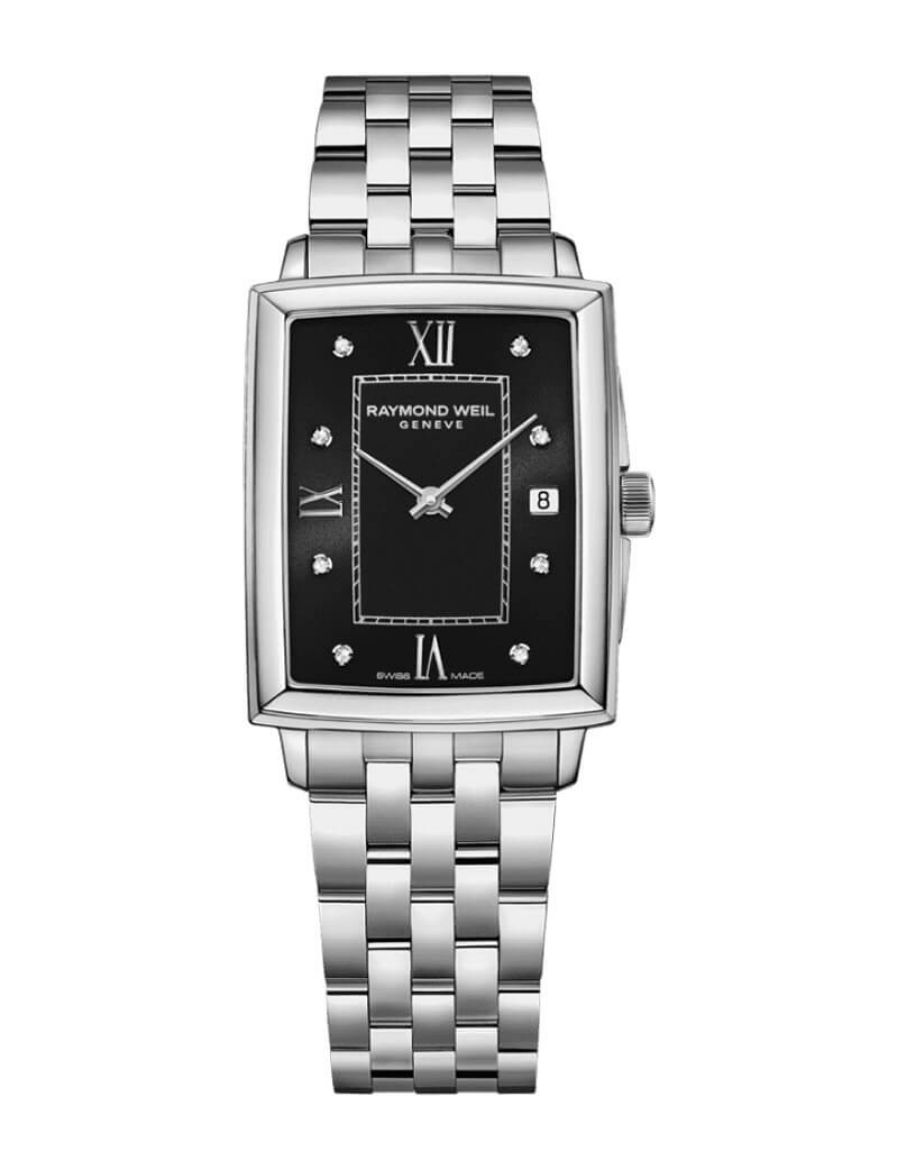 Raymond Weil Toccata 5925-ST-00295