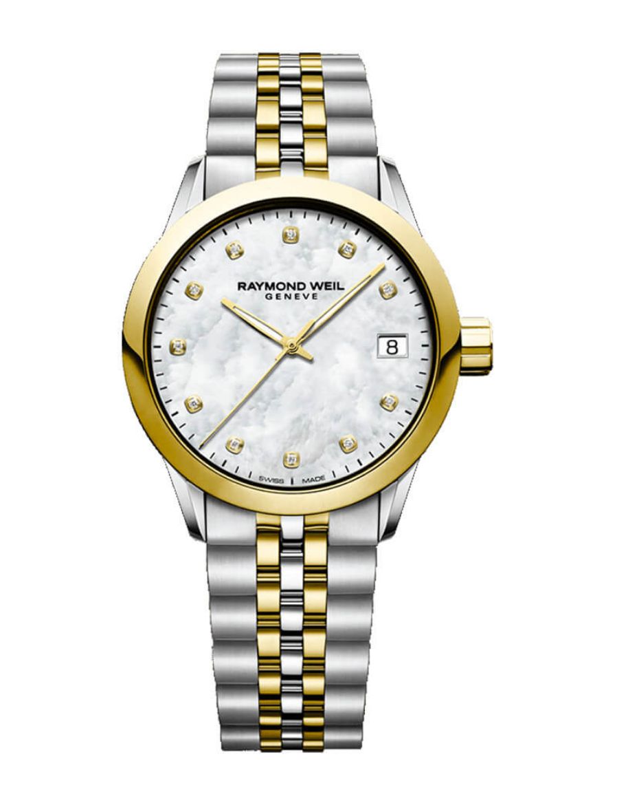 Raymond Weil Freelancer 5634-STP-97081