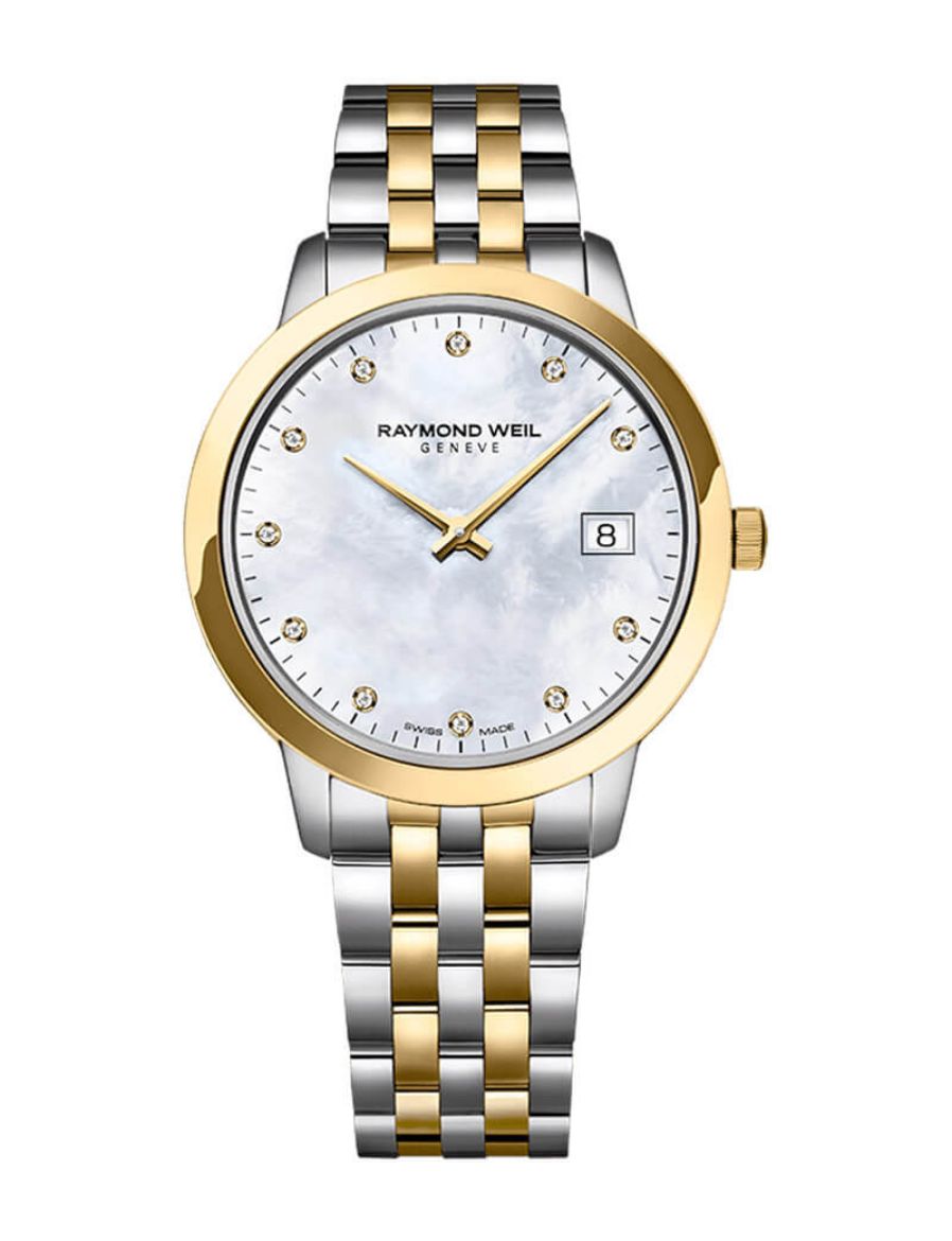 Raymond Weil Toccata 5385-STP-97081