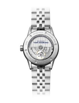 Raymond Weil Freelancer 2780-ST-52001