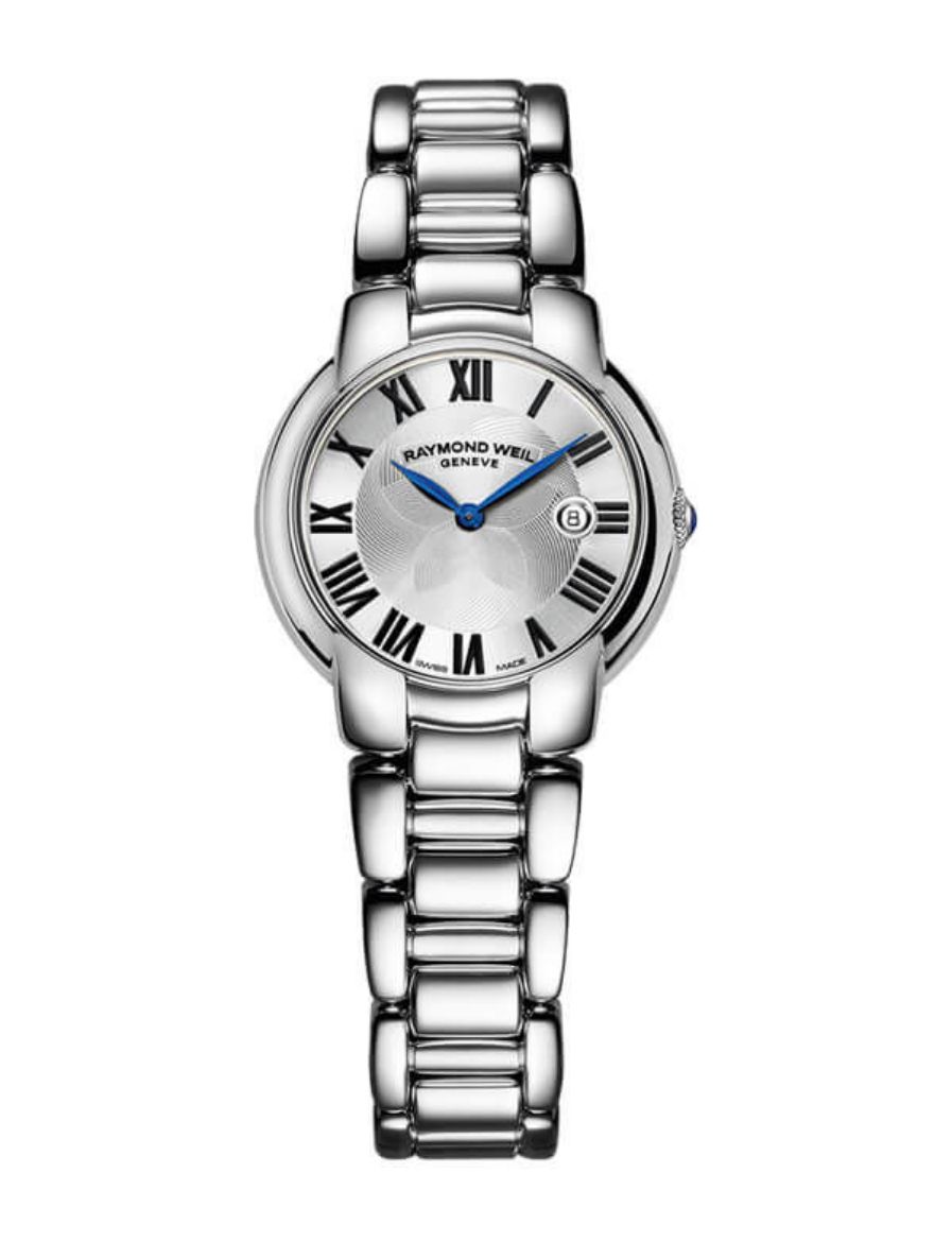 Raymond Weil Jasmine 5229-ST-01659