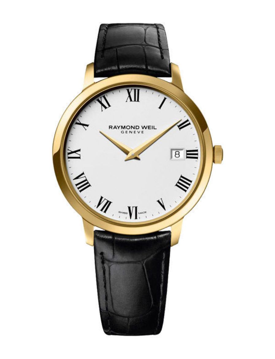 Raymond Weil Toccata 5588-PC-00300
