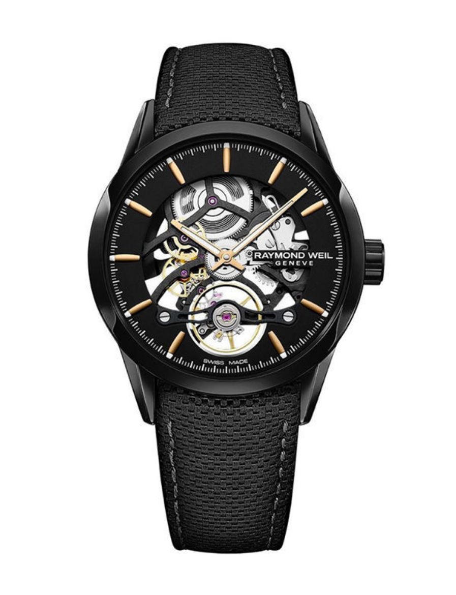 Raymond Weil Freelancer 2785-BC5-20001