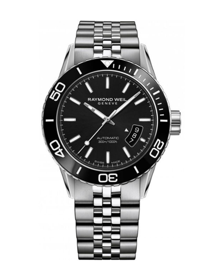 Raymond Weil Freelancer 2760-ST1-20001