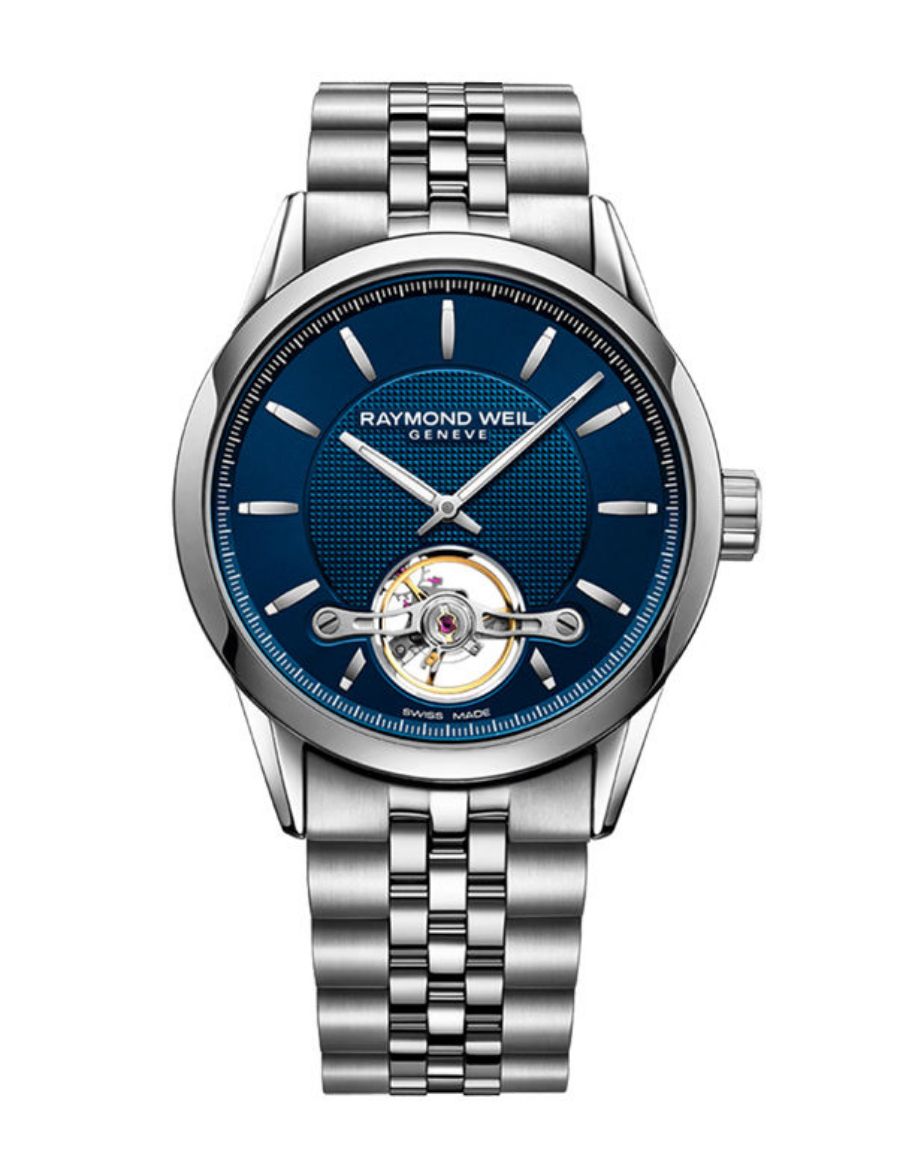 Raymond Weil Freelancer 2780-ST-50001