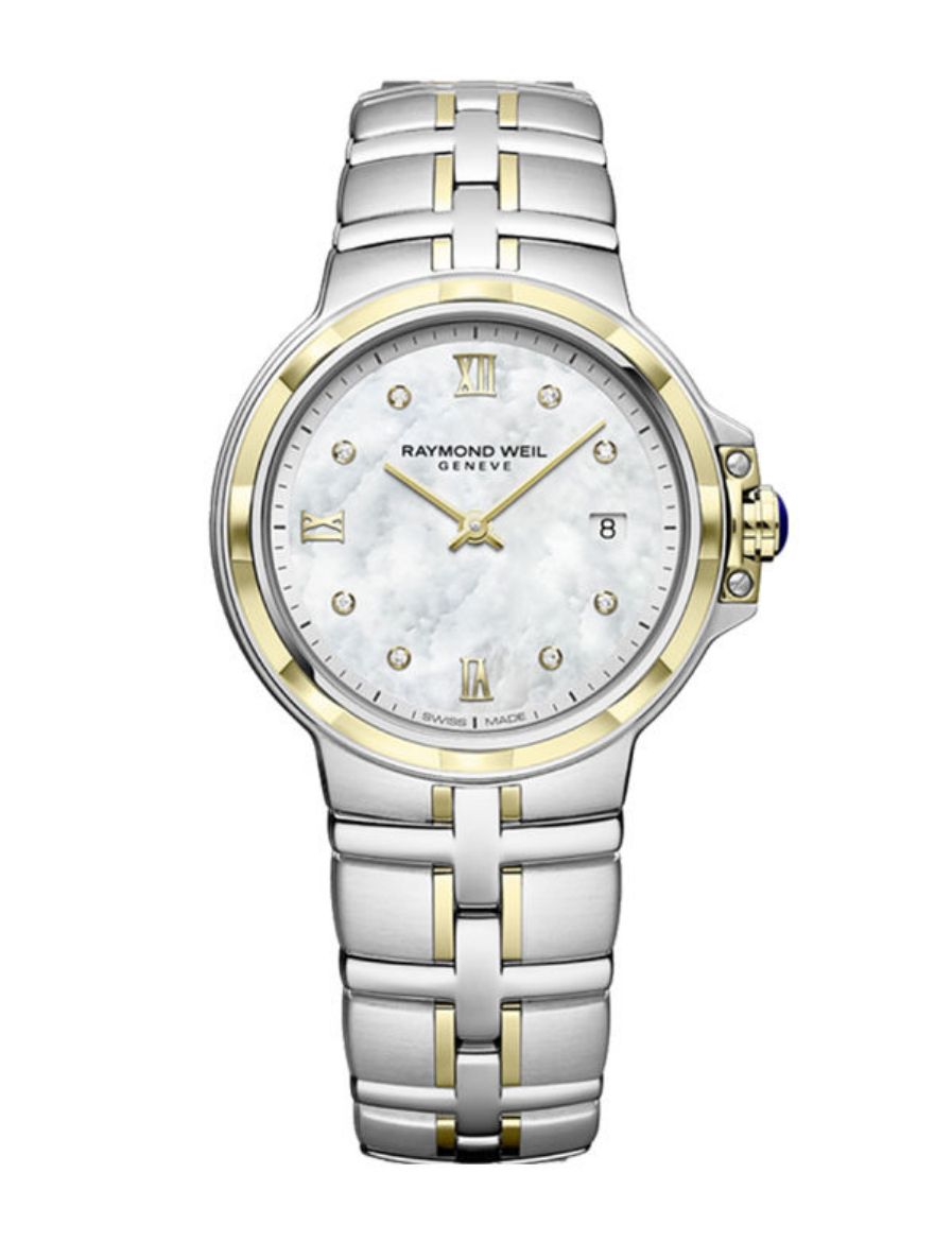 Raymond Weil Parsifal 5180-STP-00995