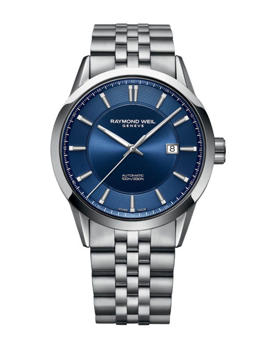 Raymond Weil Freelancer 2731-ST-50001