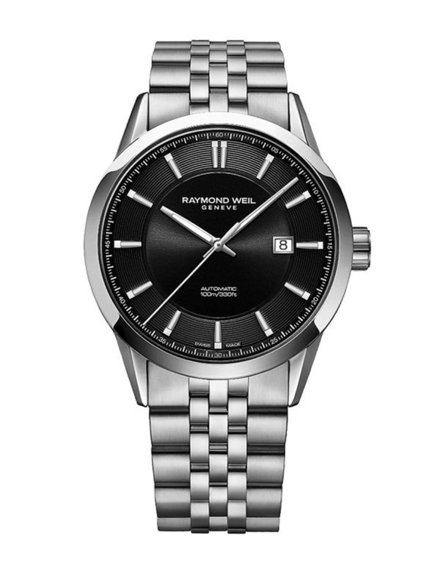 Raymond Weil Freelancer 2731-ST-20001