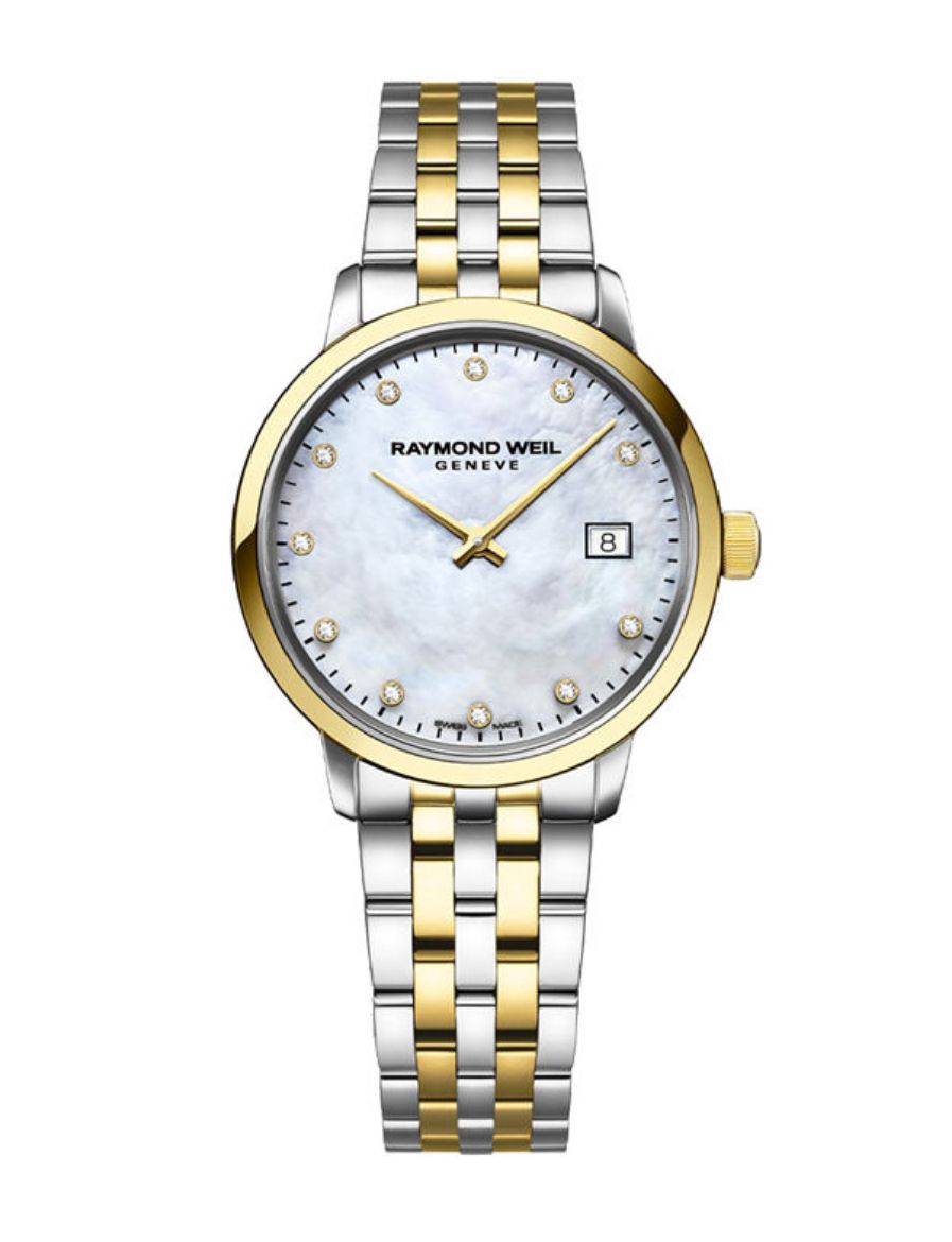 Raymond Weil Toccata 5985-STP-97081