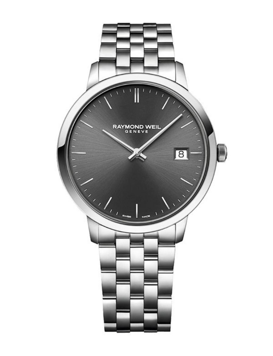 Raymond Weil Toccata 5585-ST-60001