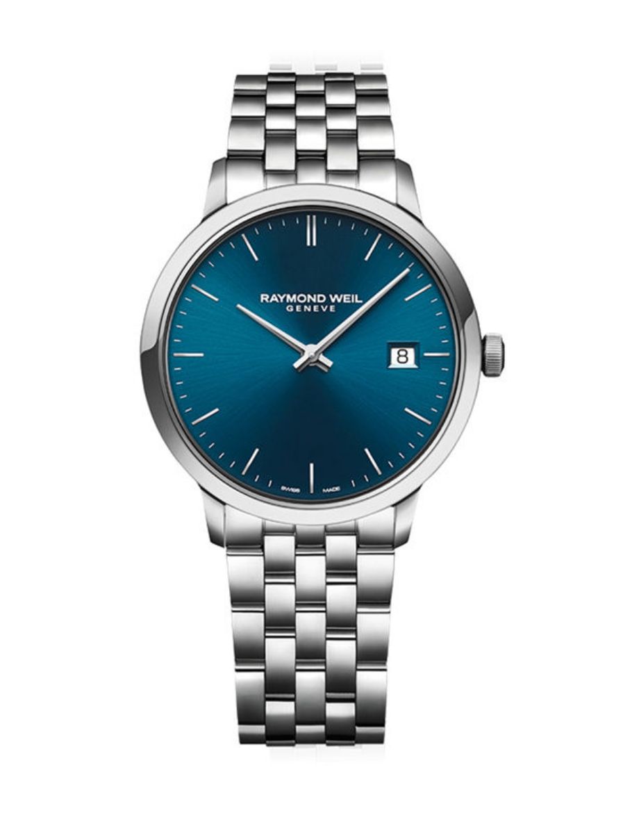 Raymond Weil Toccata 5585-ST-50001