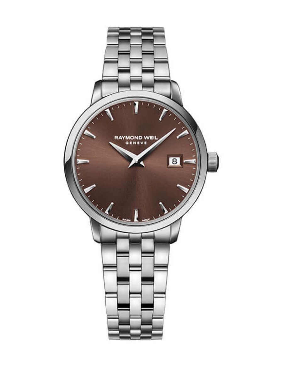 Raymond Weil Toccata 5988-ST-70001