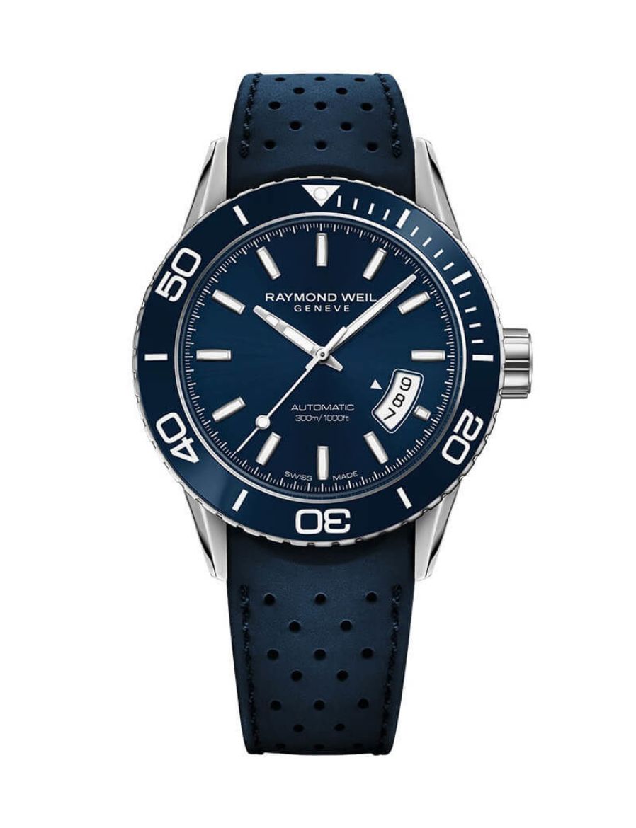 Raymond Weil Freelancer 2760-SR3-50001