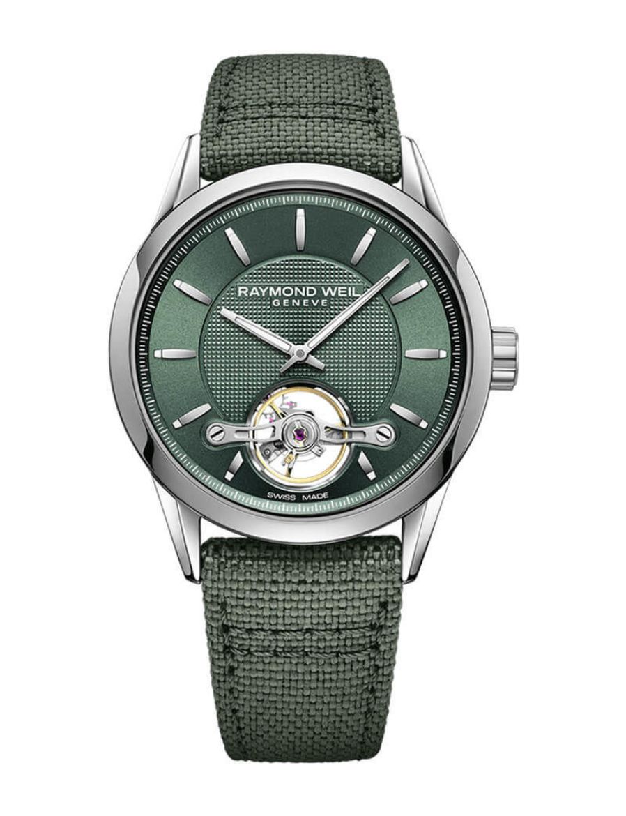 Raymond Weil Freelancer 2780-STC-52001