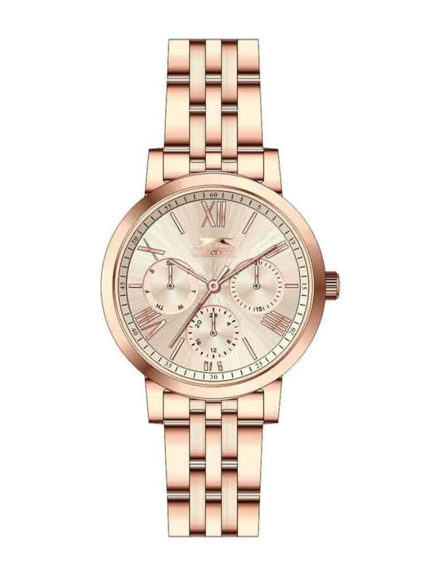 Slazenger Quartz Kadın Kol Saati SL.09.2171.4.02