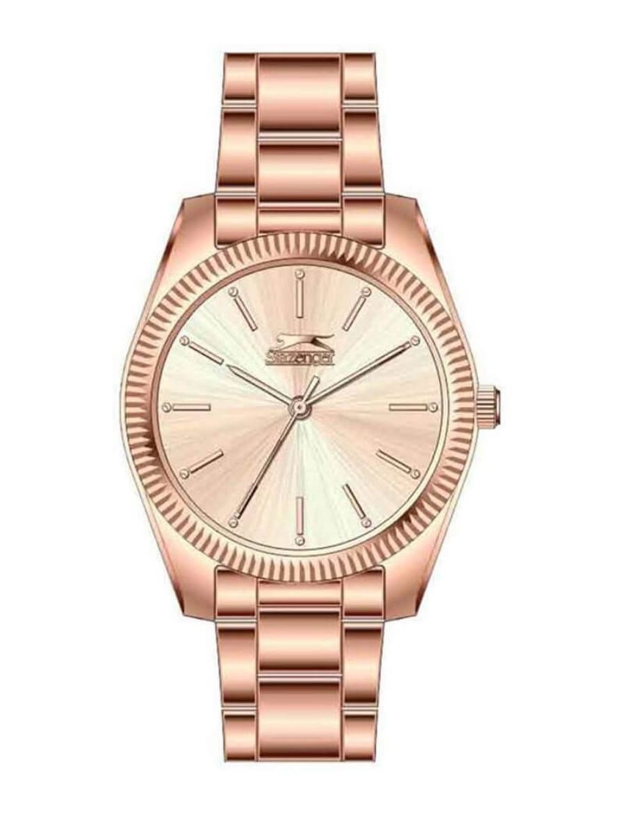 Slazenger Quartz Kadın Kol Saati SL.09.2170.3.03