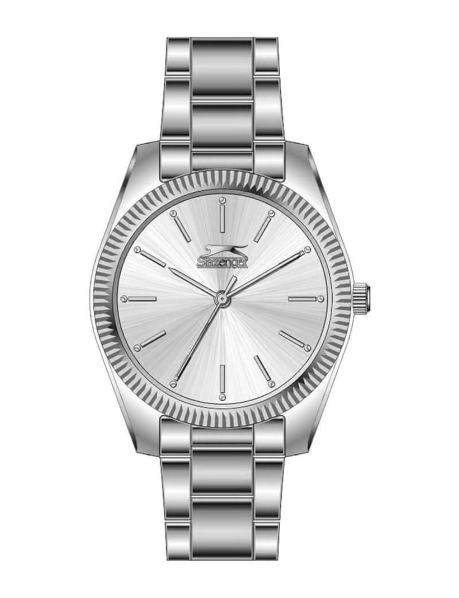 Slazenger Quartz Kadın Kol Saati SL.09.2170.3.01