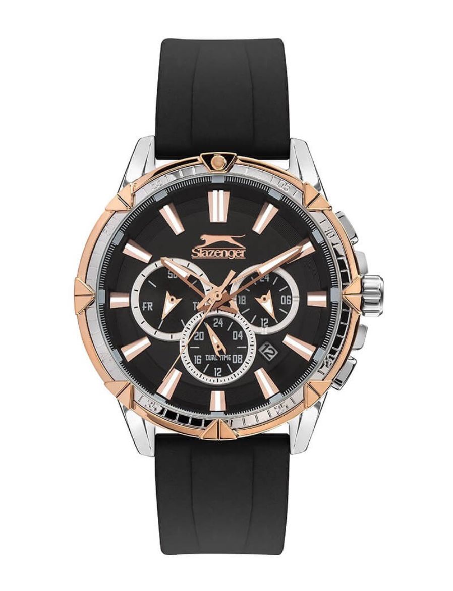 Slazenger Quartz Erkek Kol Saati SL.09.2090.2.04