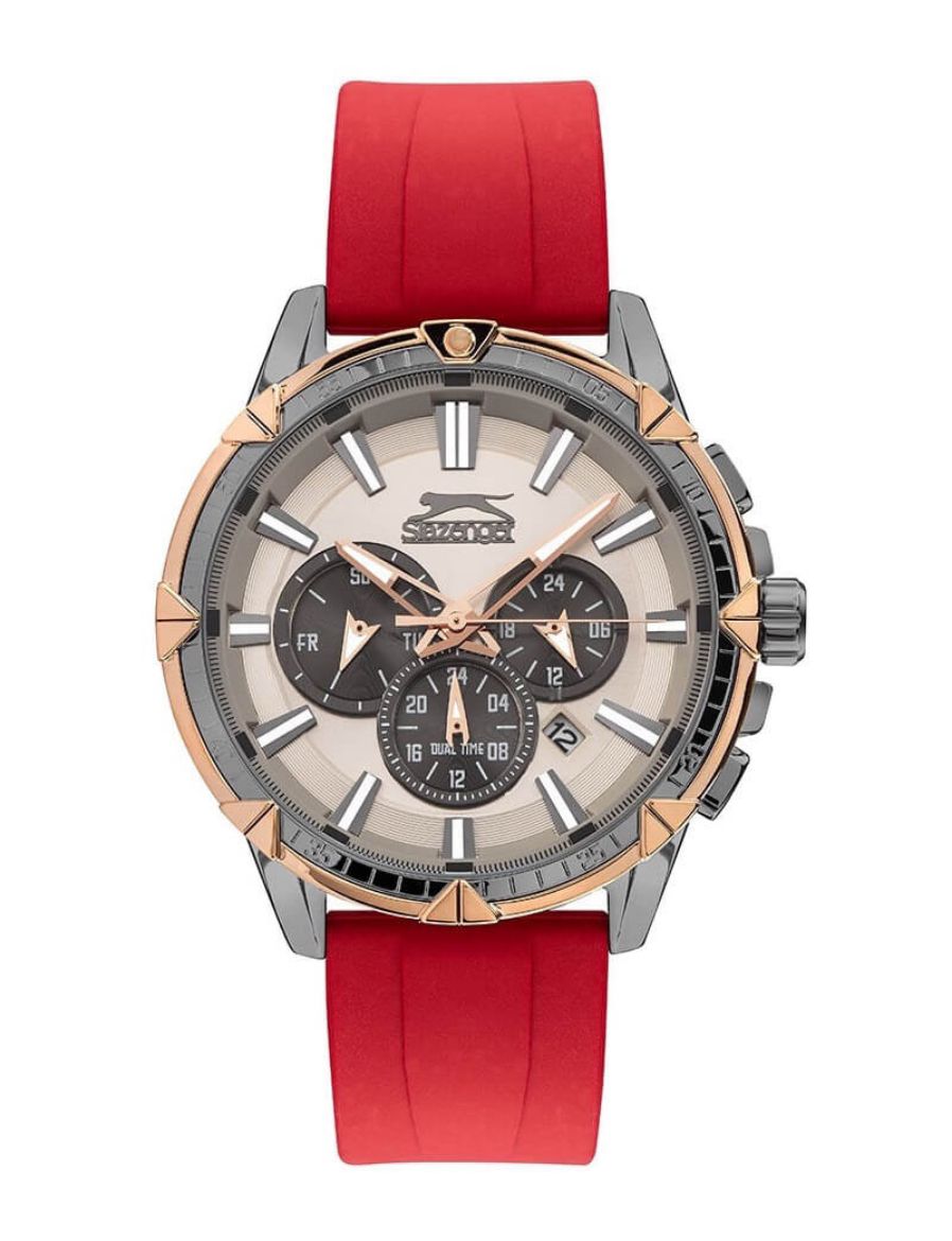 Slazenger Quartz Erkek Kol Saati SL.09.2090.2.03