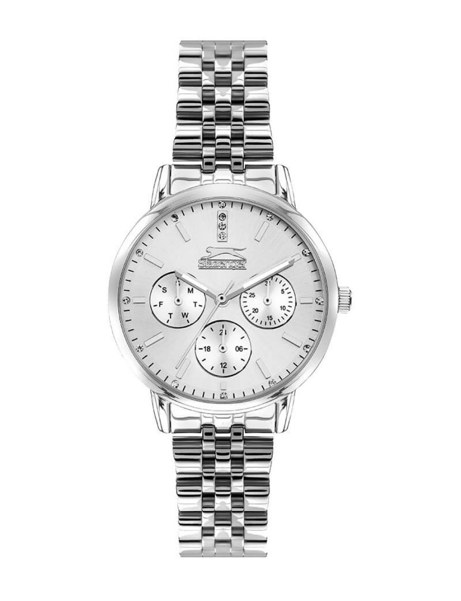 Slazenger Quartz Kadın Kol Saati SL.09.2050.4.01