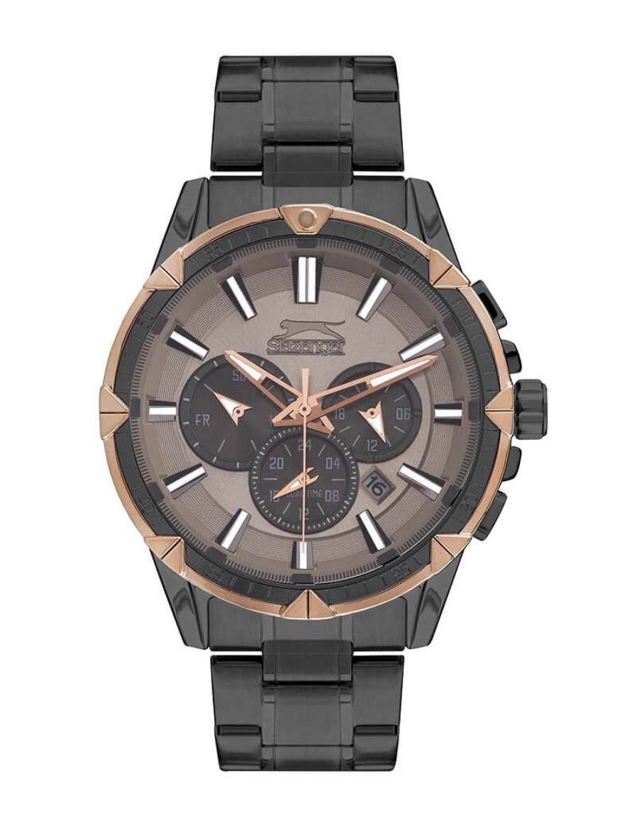 Slazenger Quartz Erkek Kol Saati SL.09.2035.2.03