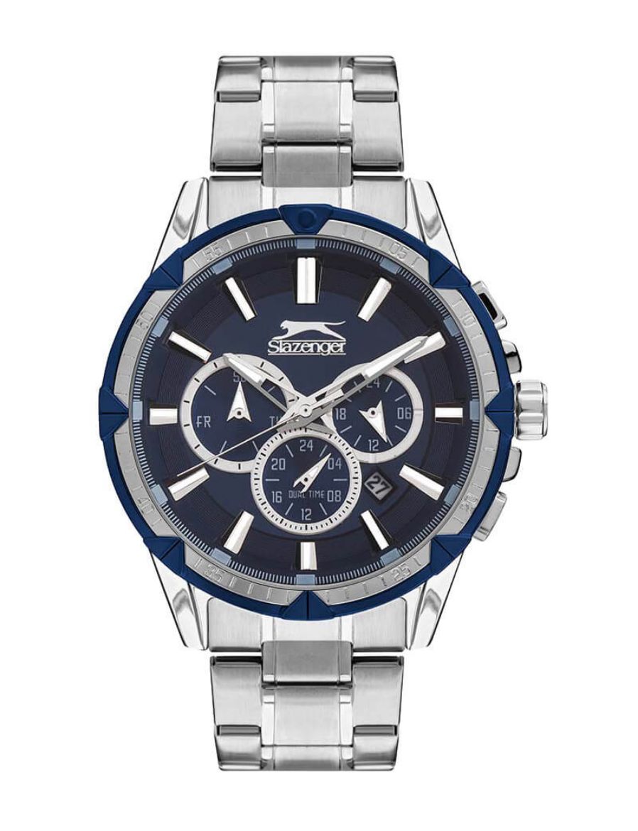Slazenger Quartz Erkek Kol Saati SL.09.2035.2.02