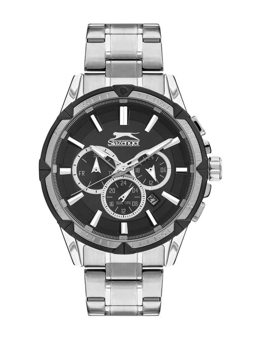 Slazenger Quartz Erkek Kol Saati SL.09.2035.2.01