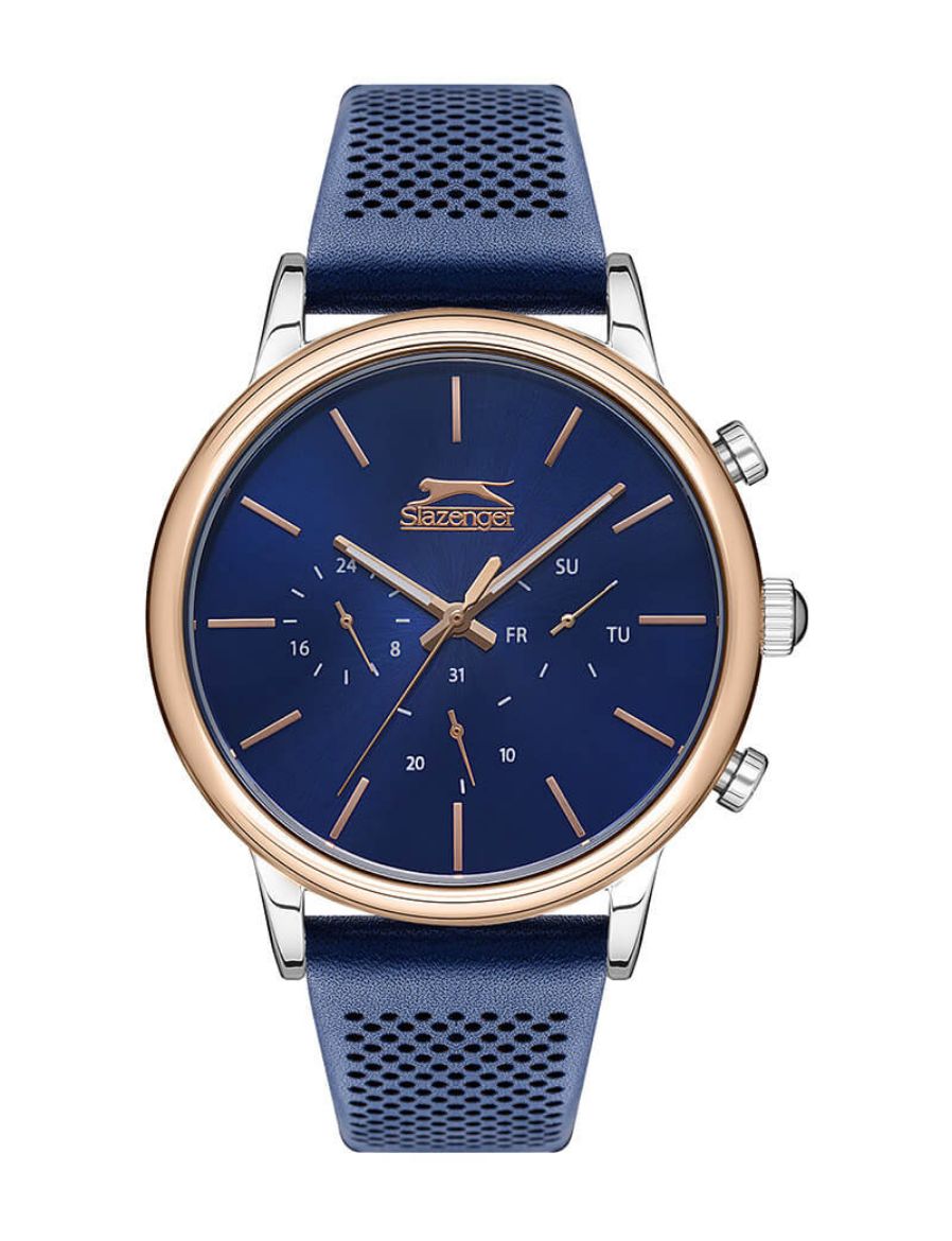 Slazenger Quartz Erkek Kol Saati SL.09.2030.2.03