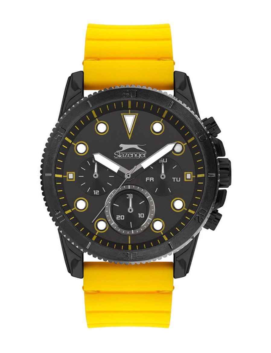 Slazenger Quartz Erkek Kol Saati SL.09.2012.2.03
